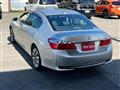 2013 Honda Accord Hybrid