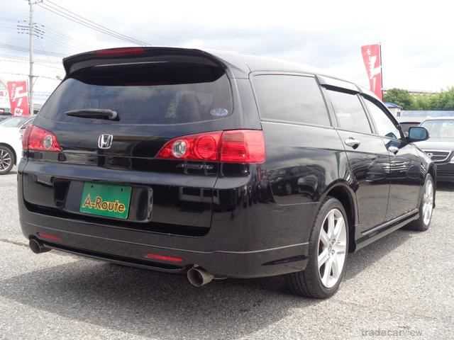 2003 Honda Accord Wagon