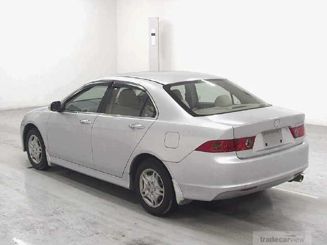 2007 Honda Accord