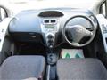 2007 Toyota Vitz