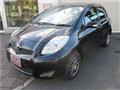 2007 Toyota Vitz