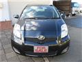 2007 Toyota Vitz