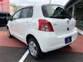 2006 Toyota Vitz