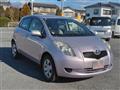 2006 Toyota Vitz