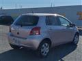 2006 Toyota Vitz