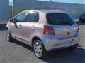 2006 Toyota Vitz