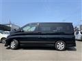 2007 Nissan Elgrand