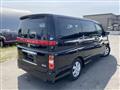 2007 Nissan Elgrand