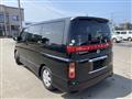 2007 Nissan Elgrand