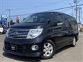 2007 Nissan Elgrand