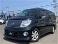 2007 Nissan Elgrand