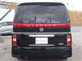 2007 Nissan Elgrand