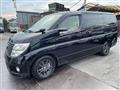 2007 Nissan Elgrand