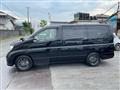 2007 Nissan Elgrand