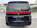 2007 Nissan Elgrand