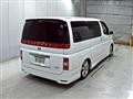 2008 Nissan Elgrand