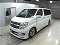 2008 Nissan Elgrand