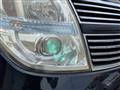 2008 Nissan Elgrand