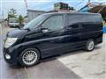 2008 Nissan Elgrand