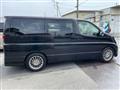 2008 Nissan Elgrand