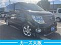 2009 Nissan Elgrand