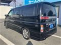 2009 Nissan Elgrand