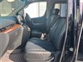 2009 Nissan Elgrand