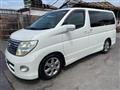 2005 Nissan Elgrand