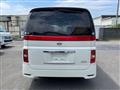 2005 Nissan Elgrand