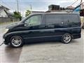 2005 Nissan Elgrand