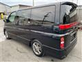 2005 Nissan Elgrand