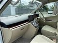 2008 Nissan Elgrand