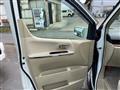 2008 Nissan Elgrand