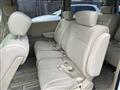 2008 Nissan Elgrand