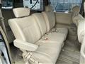 2008 Nissan Elgrand