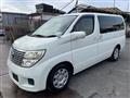 2008 Nissan Elgrand