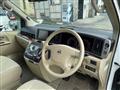 2008 Nissan Elgrand