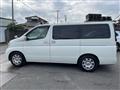 2008 Nissan Elgrand