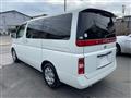 2008 Nissan Elgrand