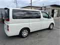 2008 Nissan Elgrand