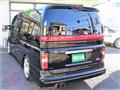 2008 Nissan Elgrand