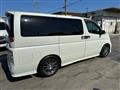 2007 Nissan Elgrand