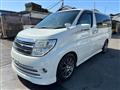 2007 Nissan Elgrand