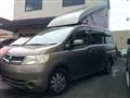 2007 Nissan Serena