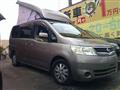 2007 Nissan Serena