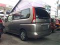 2007 Nissan Serena