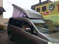 2007 Nissan Serena