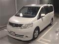 2007 Nissan Serena