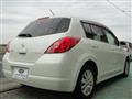 2007 Nissan Tiida