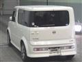 2007 Nissan Cube